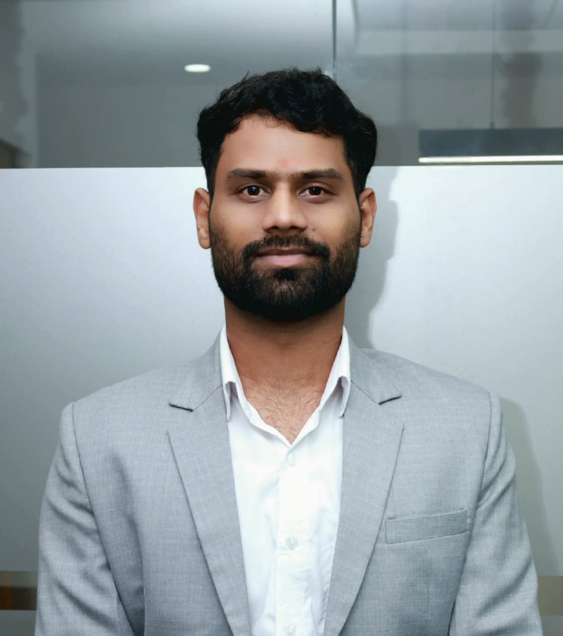 Vishal Saini
